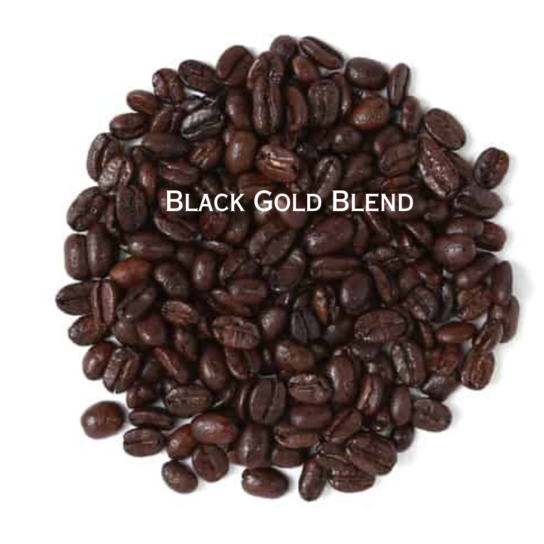 Black Gold Artisan Blend