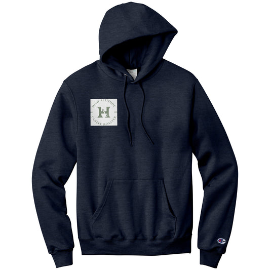 Chillaxing on Pagosa Time Hoodie