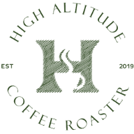 HighAltitudeCoffeeRoaster