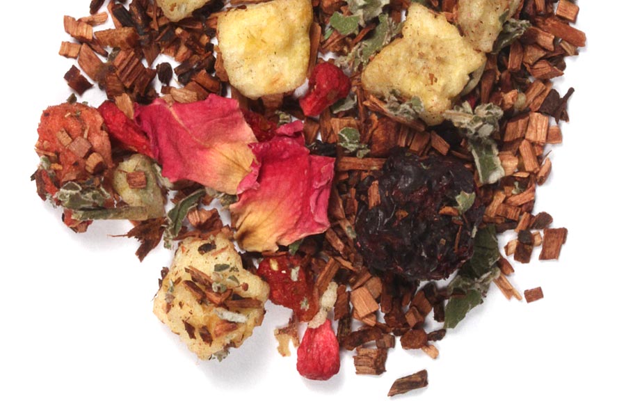 Turmeric Cider Spice Org. Herbal Blend Tea