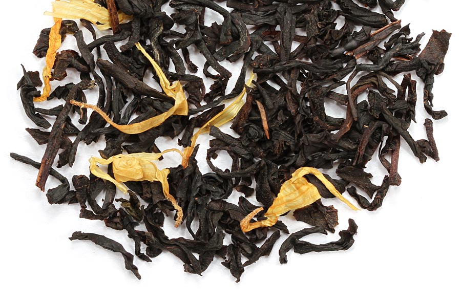 Sri Lanka Peach Black