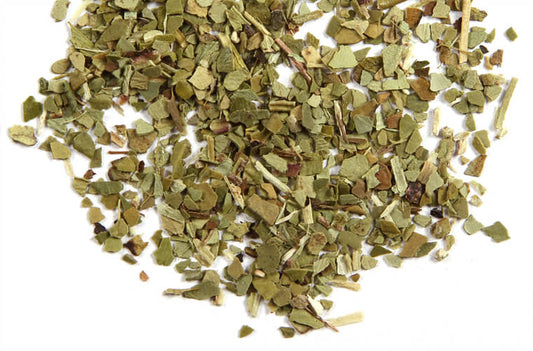 Argentina Yerba Mate Herbal Tea - contains caffeine