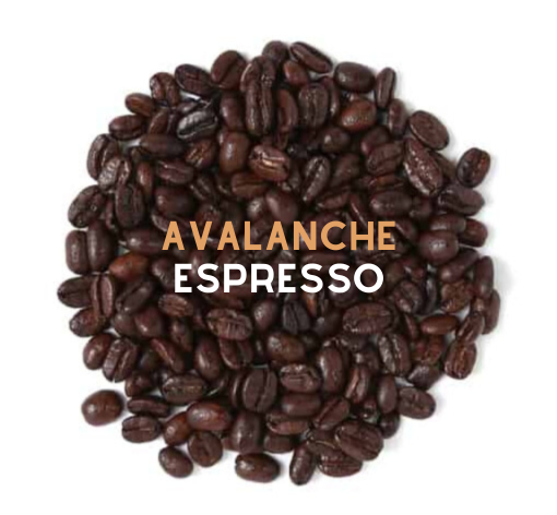 Avalanche Espresso Blend