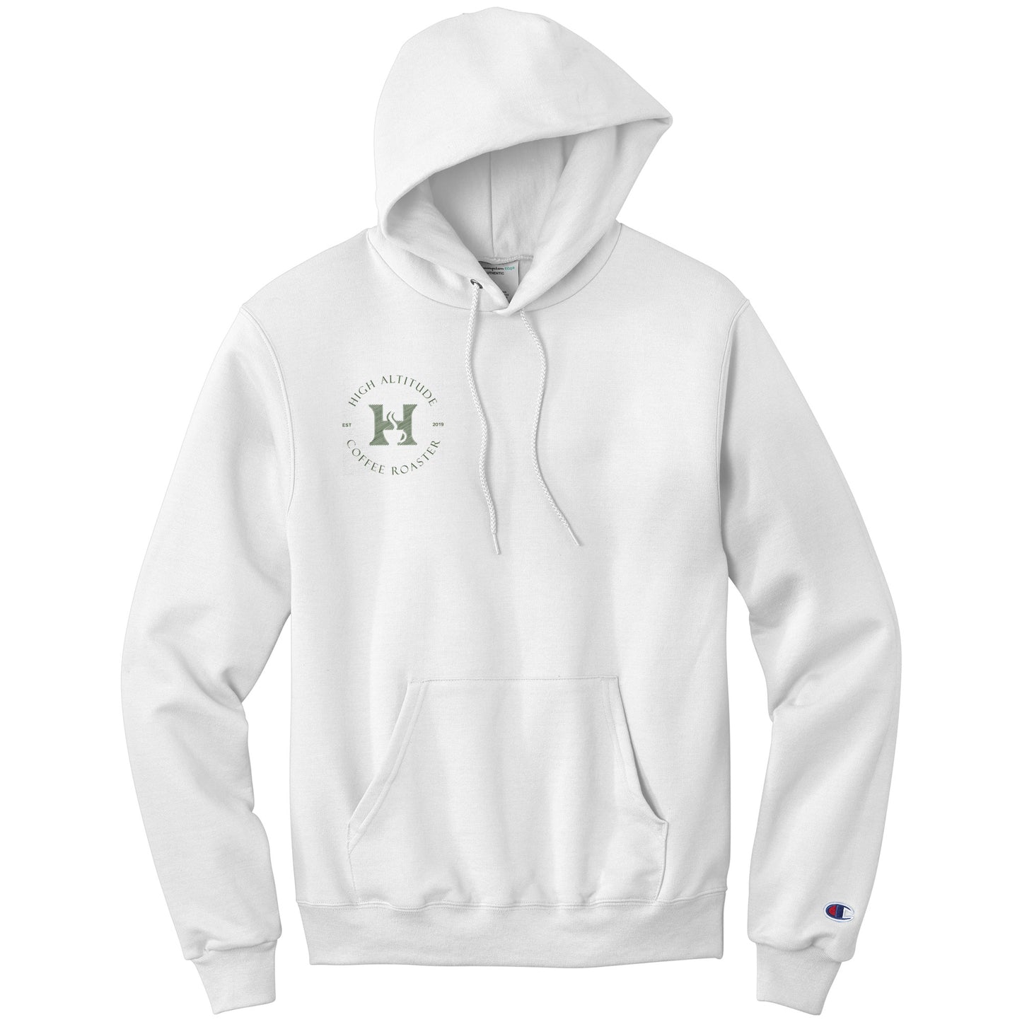Relax on Pagosa Time Hoodie