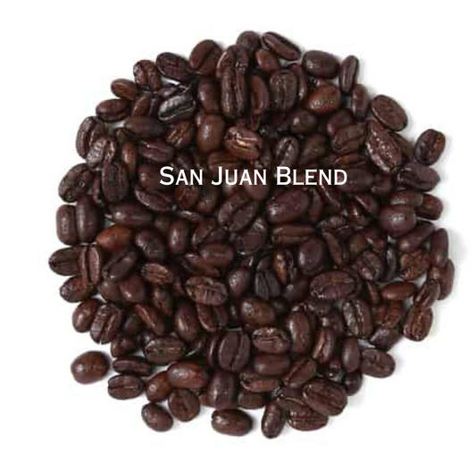 San Juan Blend