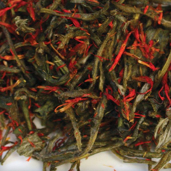 Chinese Champagne Raspberry White Tea – HighAltitudeCoffeeRoaster