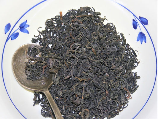 Kenyan Nandi Hills Tumoi Co-op Purple Tea