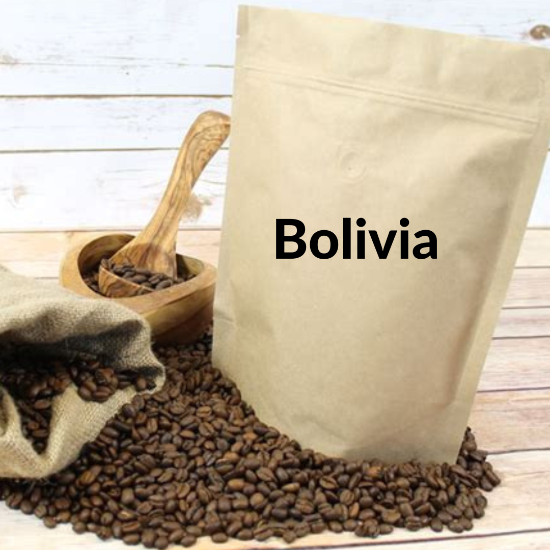 Bolivia